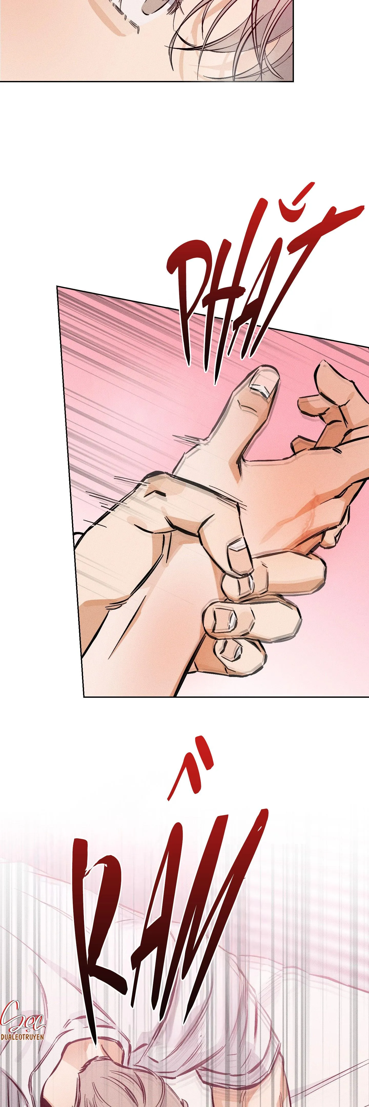 STAGE BEHIND Chapter 9 Trang 29