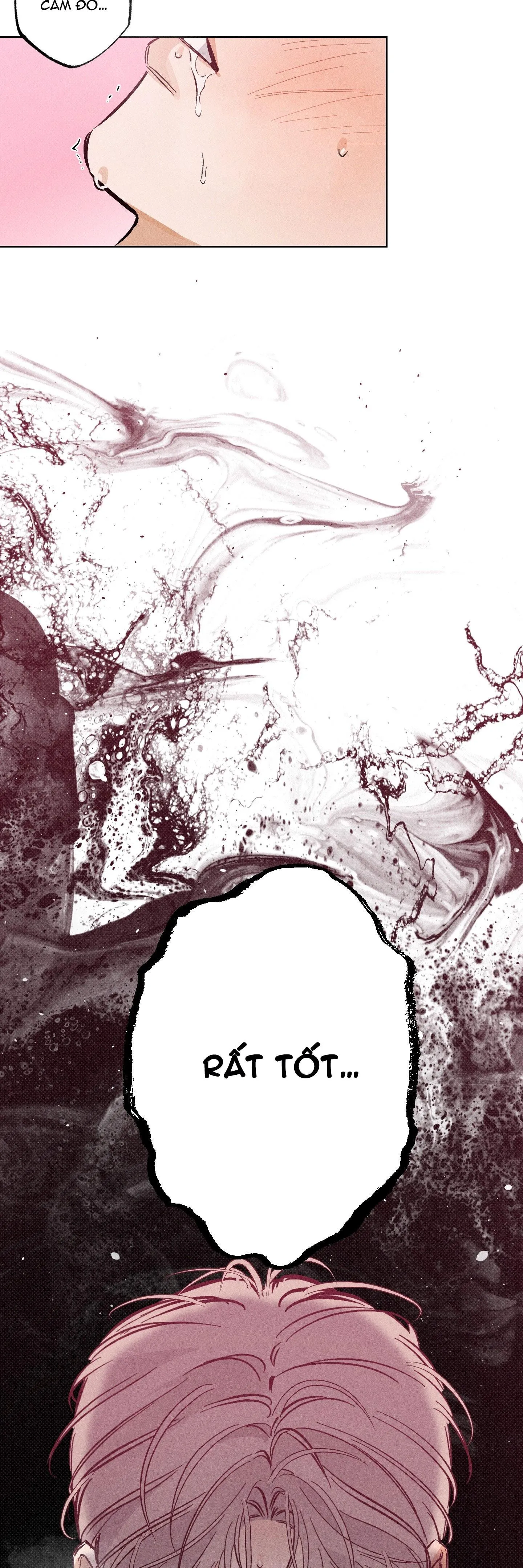 STAGE BEHIND Chapter 9 Trang 32