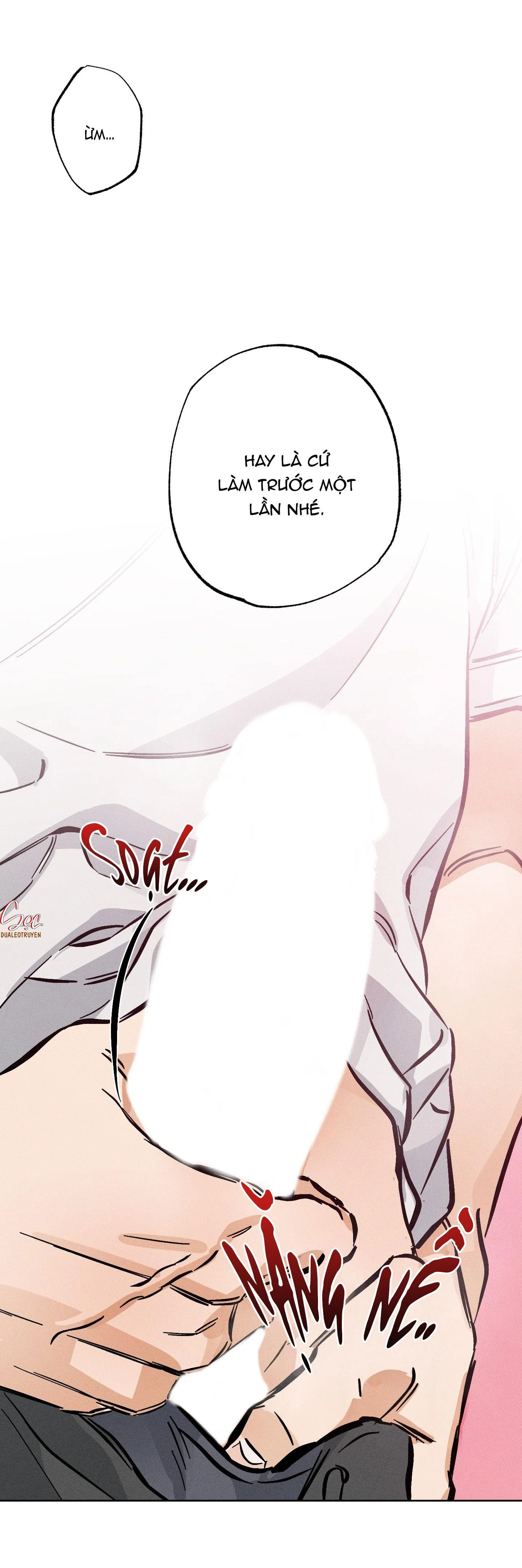 STAGE BEHIND Chapter 9 Trang 34