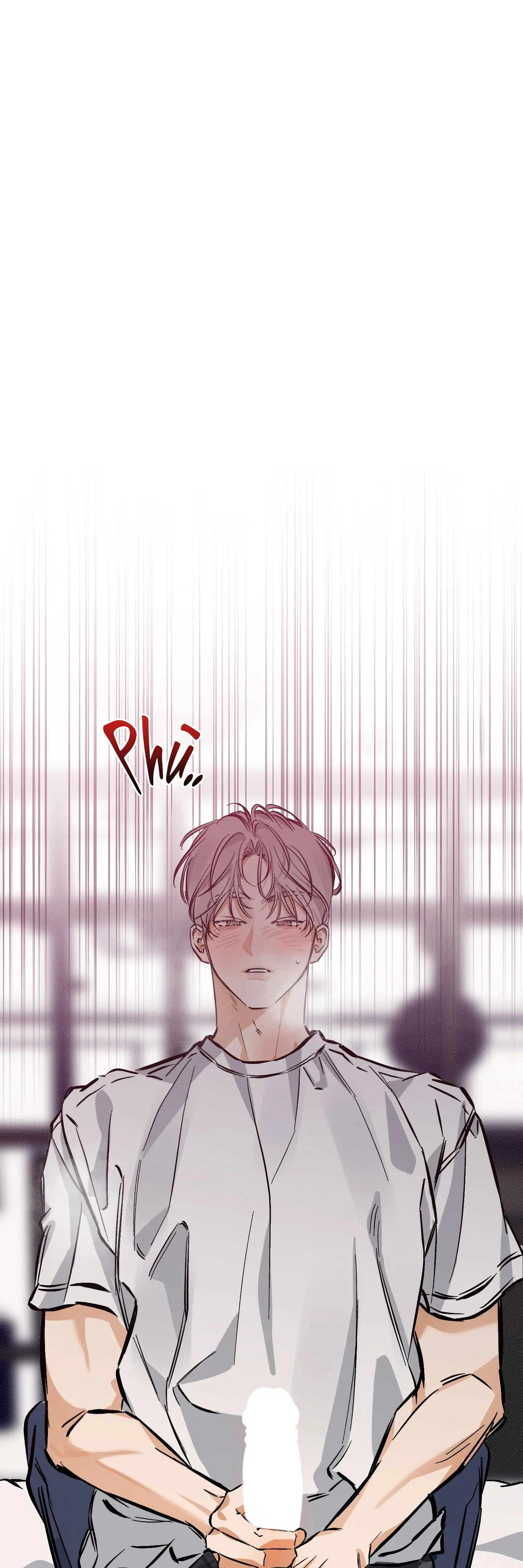 STAGE BEHIND Chapter 9 Trang 35