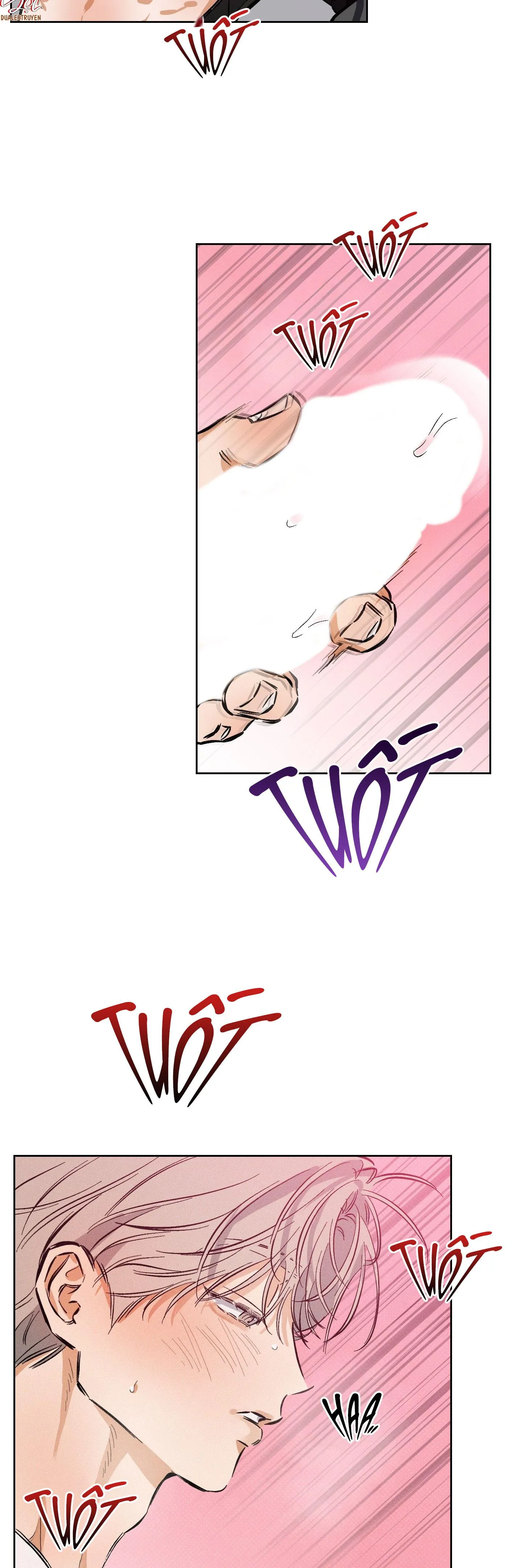 STAGE BEHIND Chapter 9 Trang 37