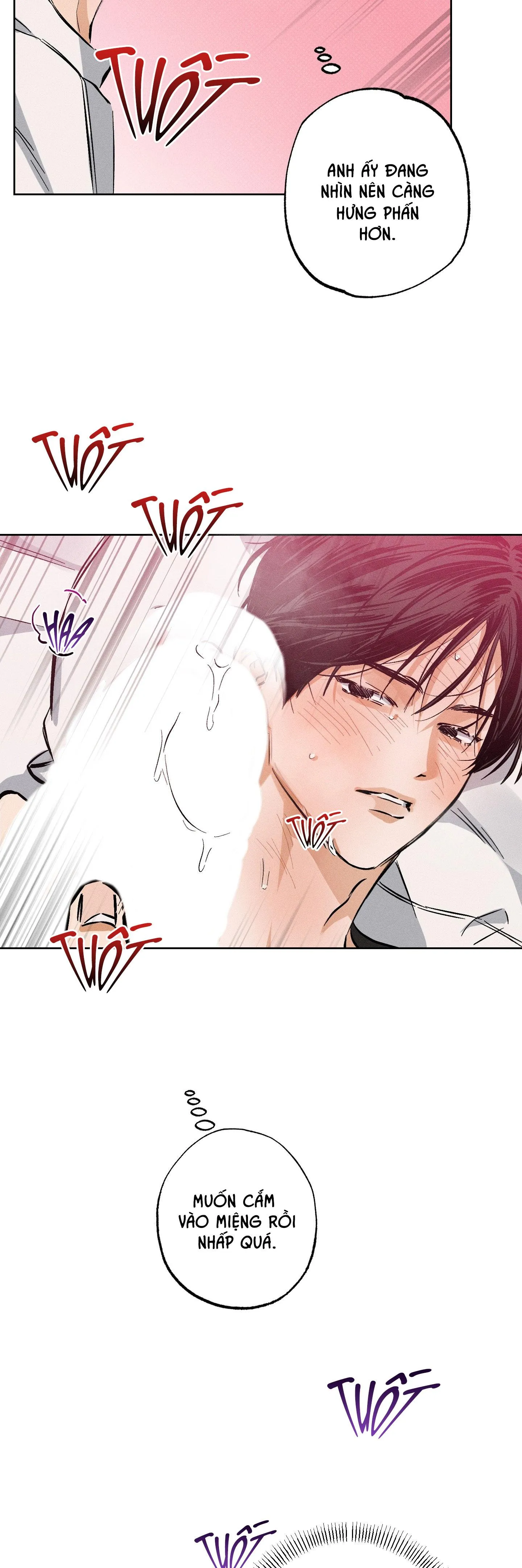 STAGE BEHIND Chapter 9 Trang 38