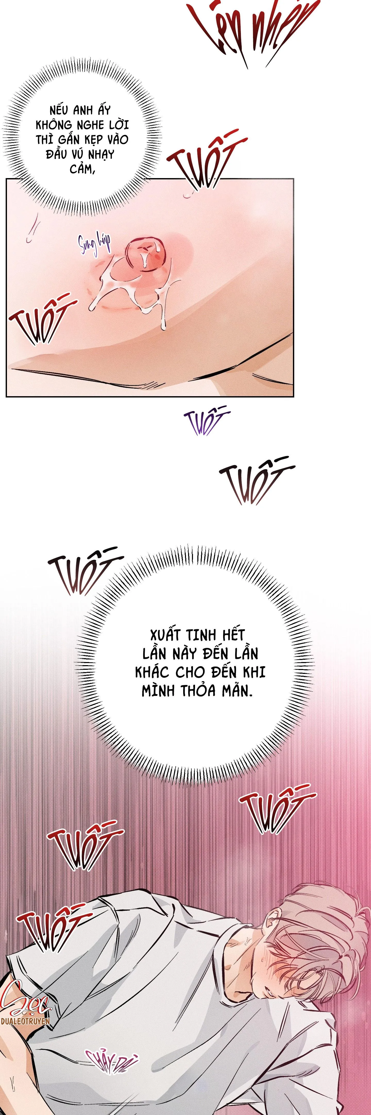 STAGE BEHIND Chapter 9 Trang 40