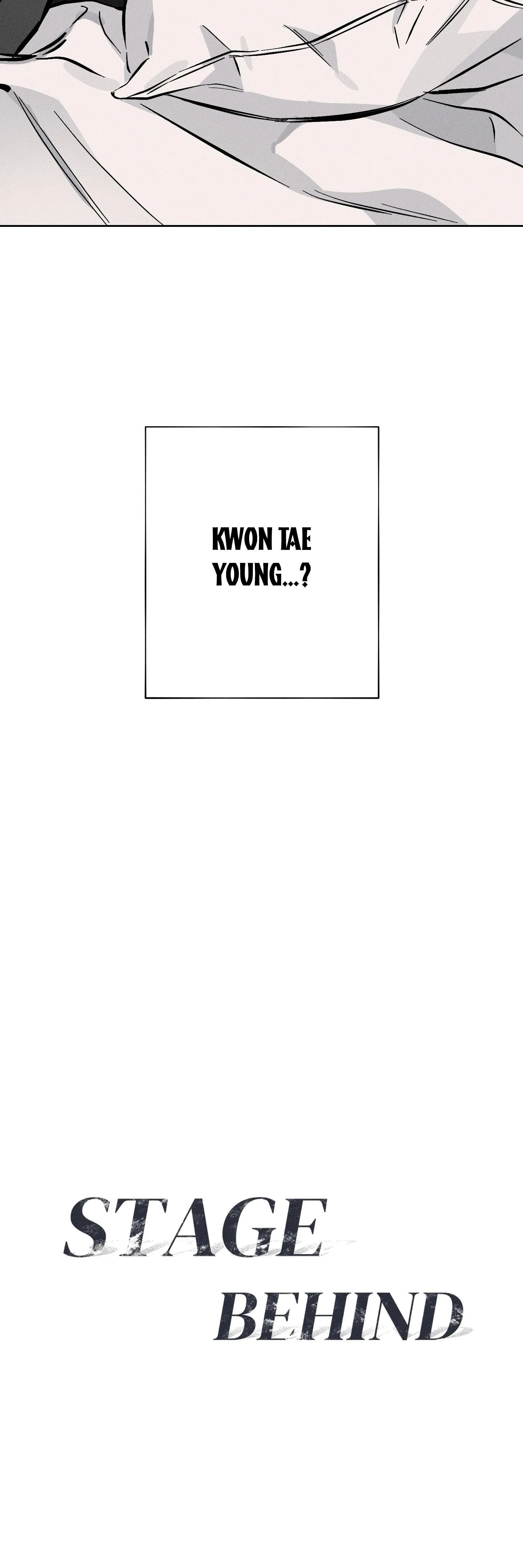 STAGE BEHIND Chapter 10 Trang 3