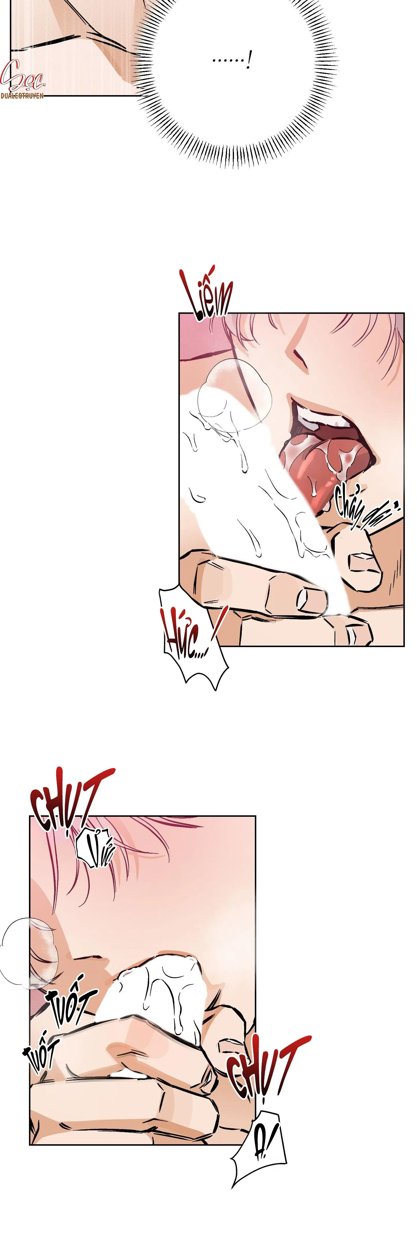 STAGE BEHIND Chapter 10 Trang 10