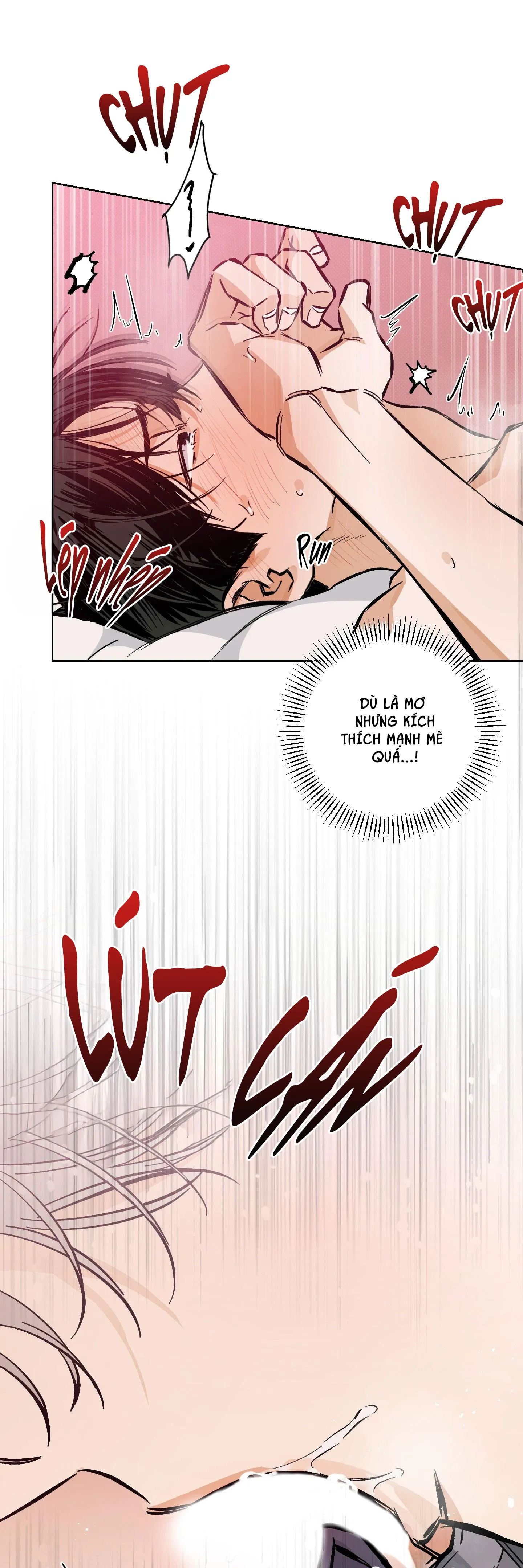 STAGE BEHIND Chapter 10 Trang 11