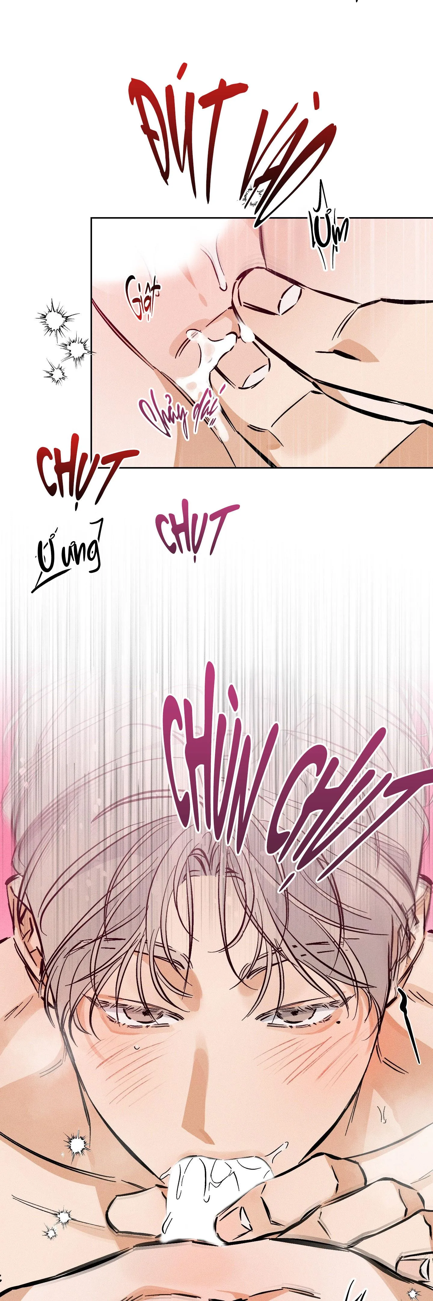 STAGE BEHIND Chapter 10 Trang 15