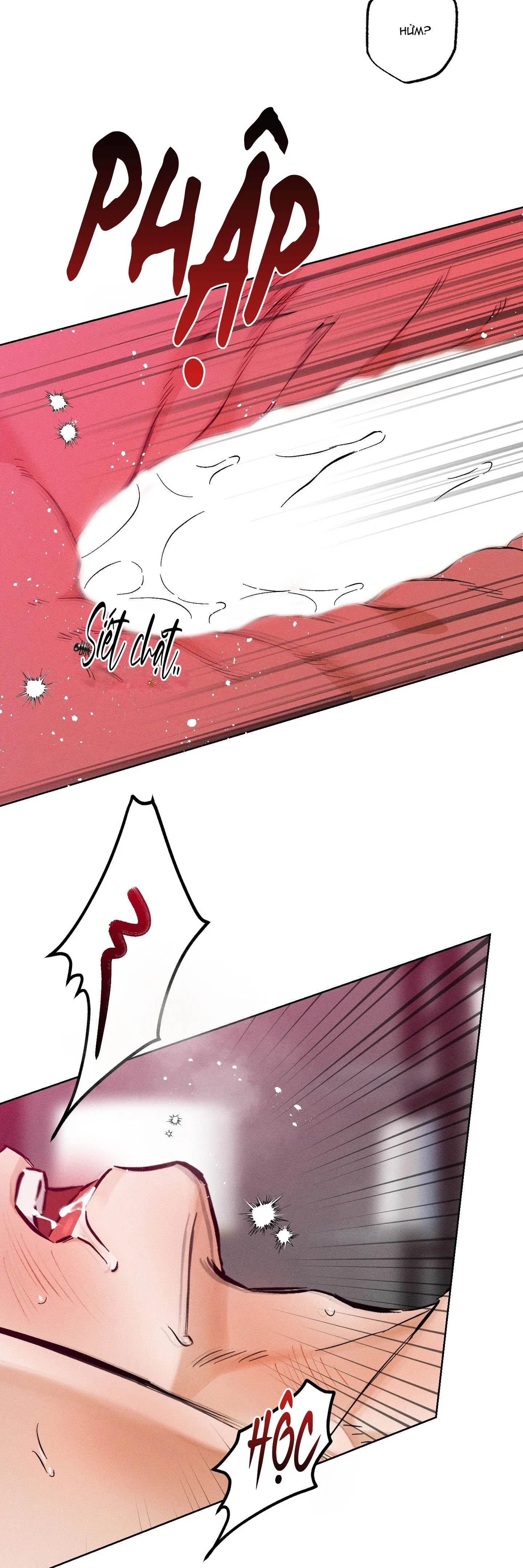 STAGE BEHIND Chapter 10 Trang 31