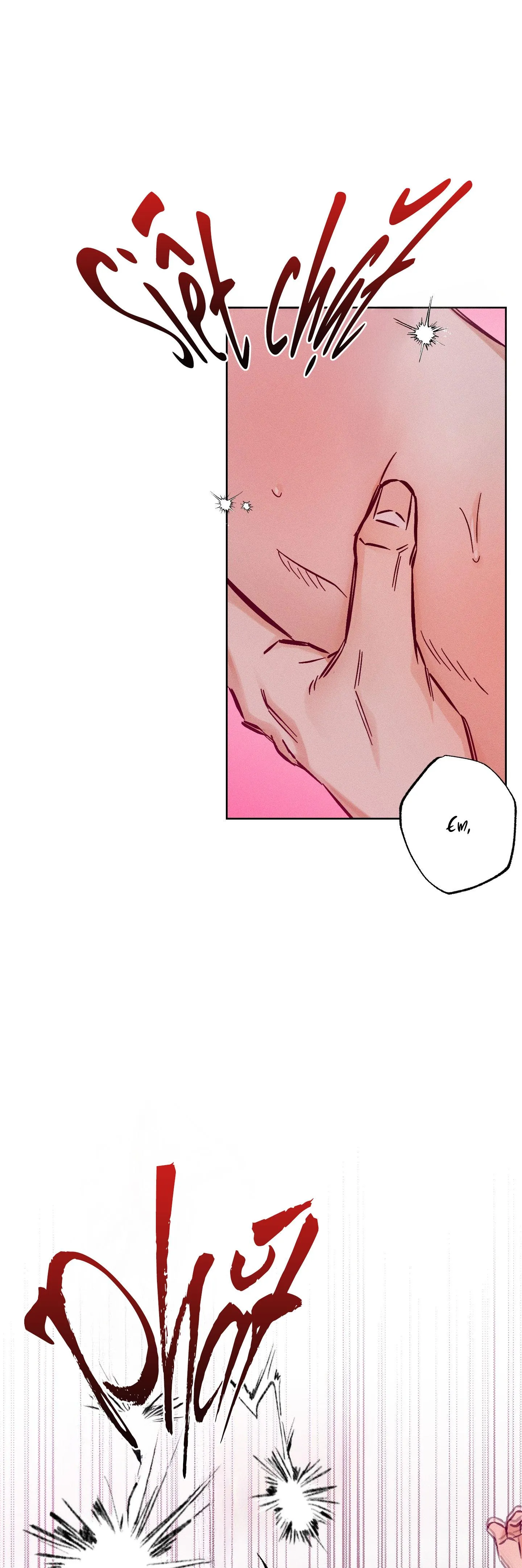 STAGE BEHIND Chapter 10 Trang 35