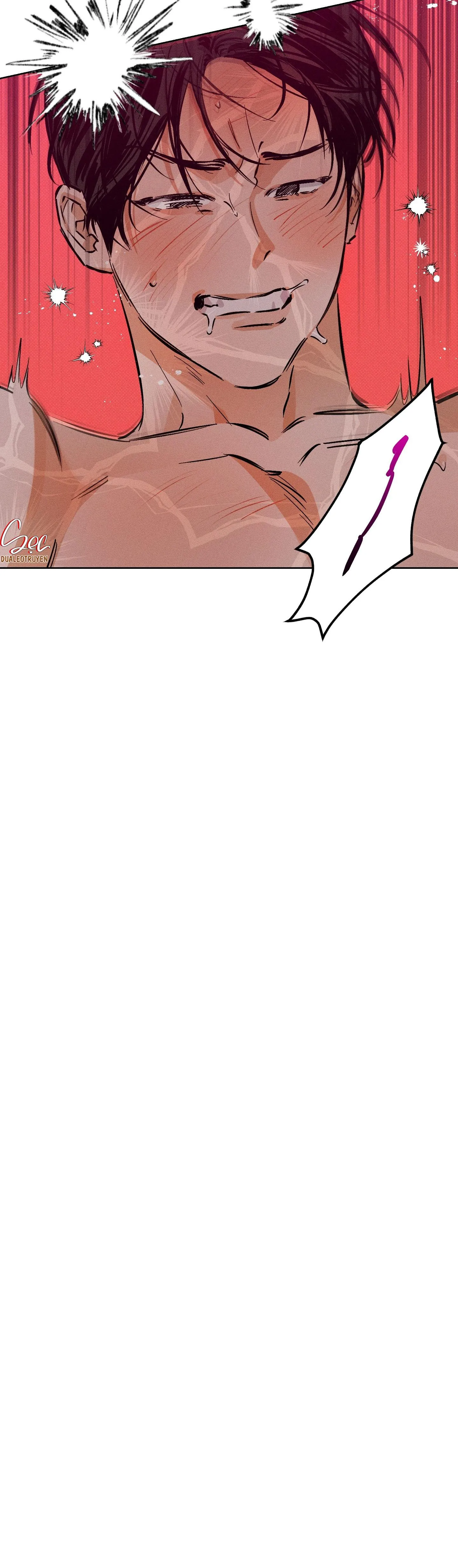 STAGE BEHIND Chapter 10 Trang 37