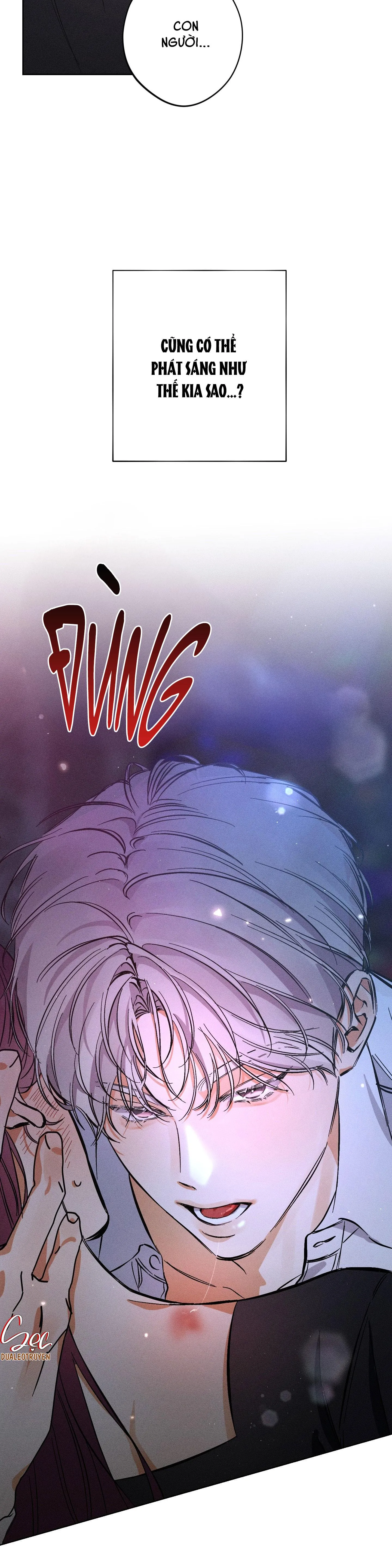 STAGE BEHIND Chapter 1 Trang 31