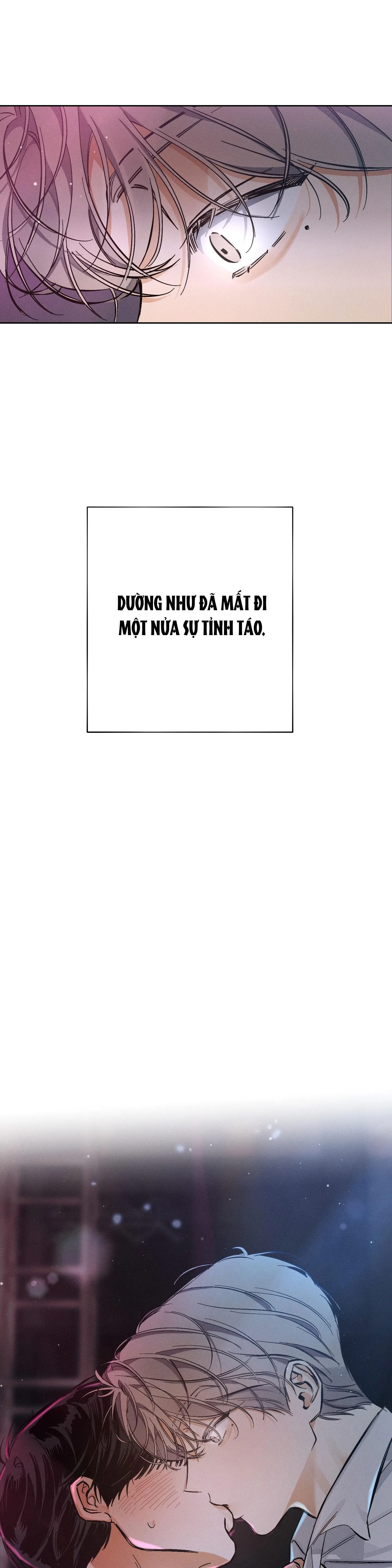 STAGE BEHIND Chapter 1 Trang 34