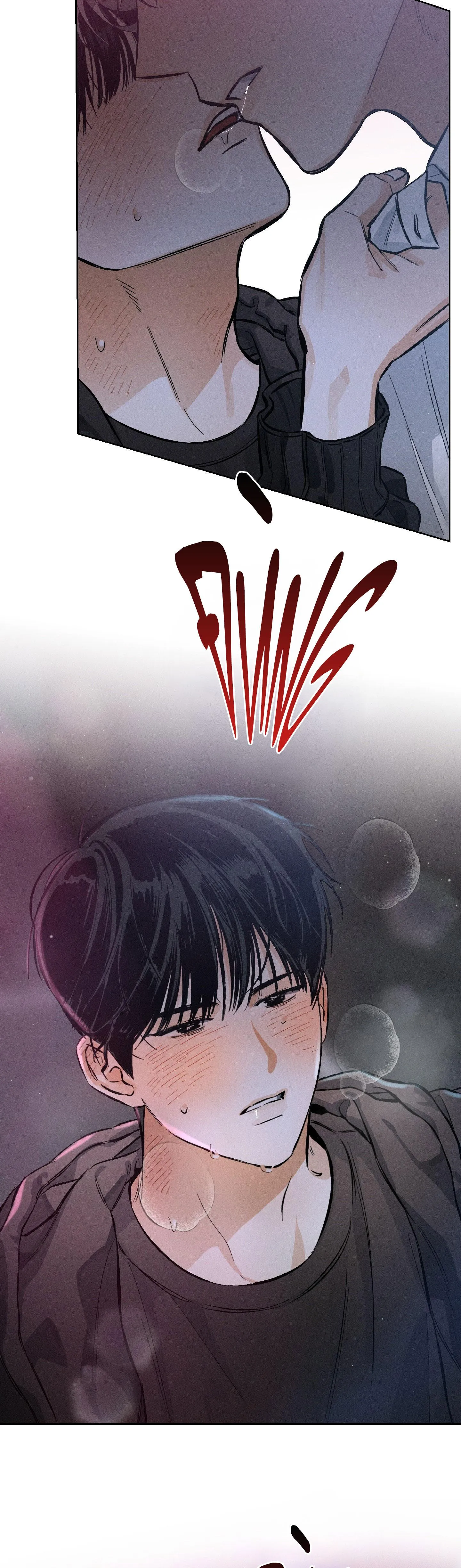 STAGE BEHIND Chapter 1 Trang 36