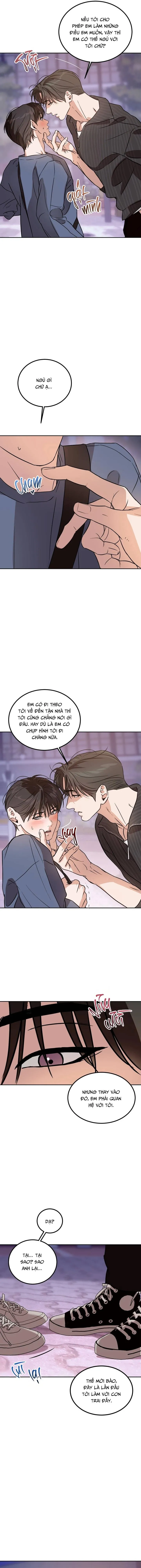 [END] STALK-IN-LOVE Chapter 2 Trang 3