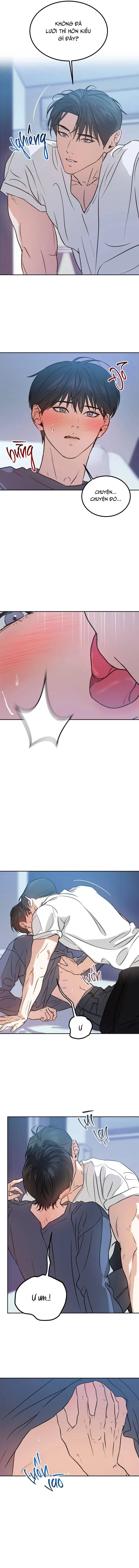 [END] STALK-IN-LOVE Chapter 2 Trang 5