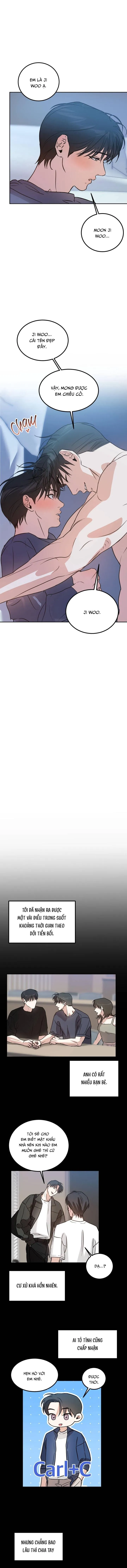 [END] STALK-IN-LOVE Chapter 2 Trang 8