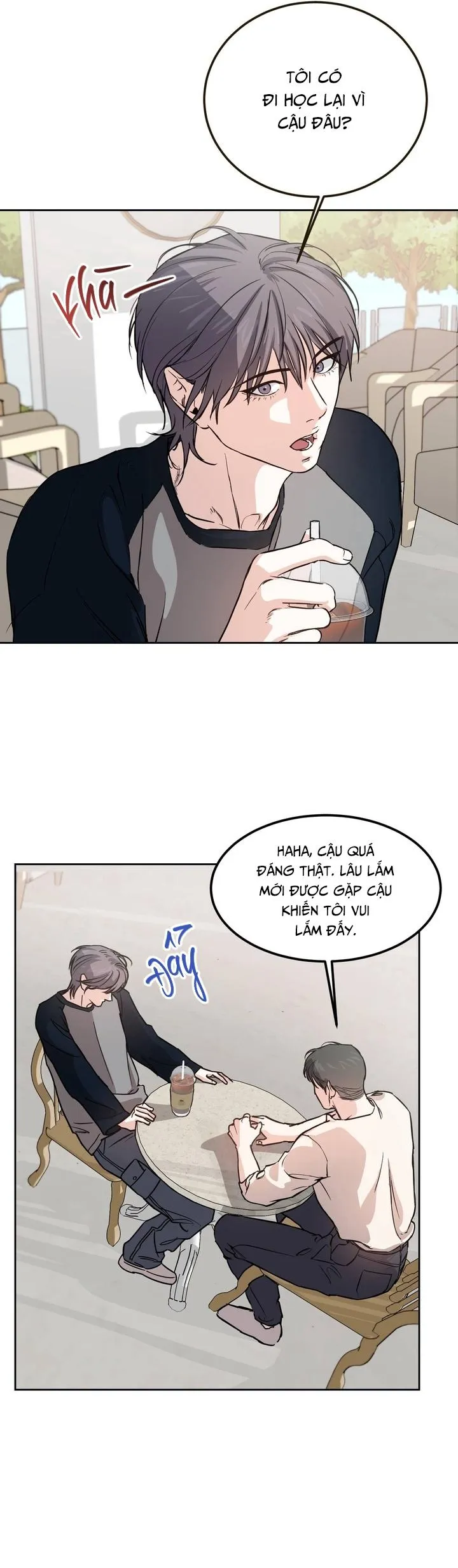 [END] STALK-IN-LOVE Chapter 3 Trang 3