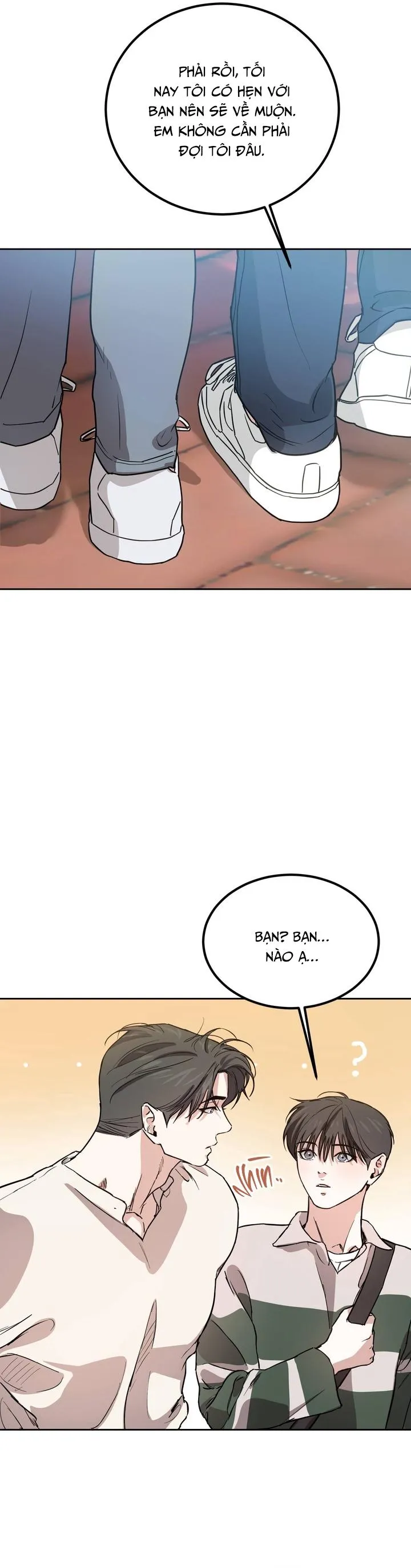 [END] STALK-IN-LOVE Chapter 3 Trang 18