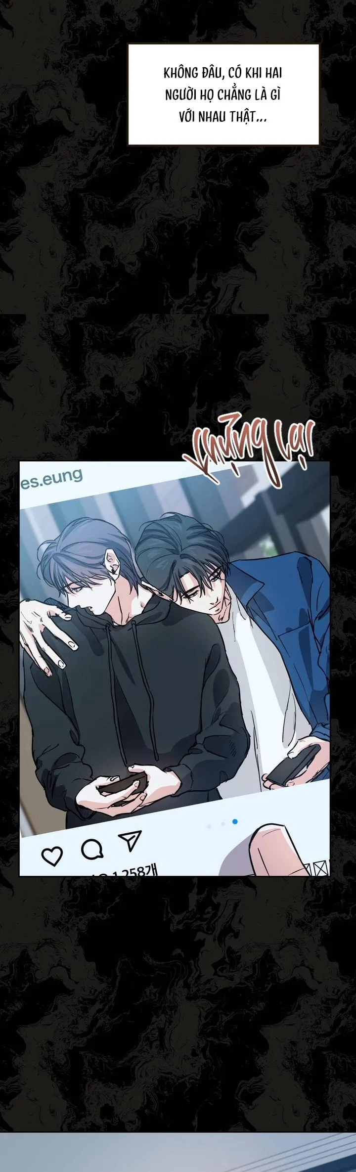 [END] STALK-IN-LOVE Chapter 3 Trang 28