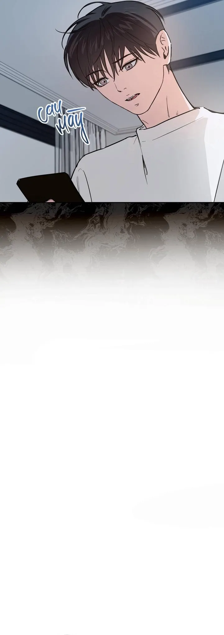 [END] STALK-IN-LOVE Chapter 3 Trang 29