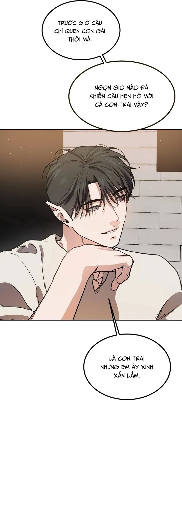 [END] STALK-IN-LOVE Chapter 3 Trang 32