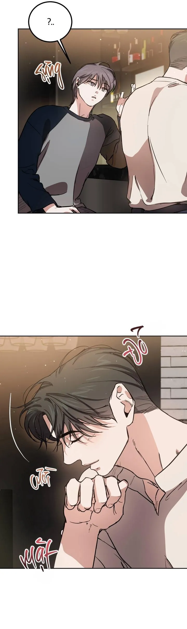 [END] STALK-IN-LOVE Chapter 3 Trang 34