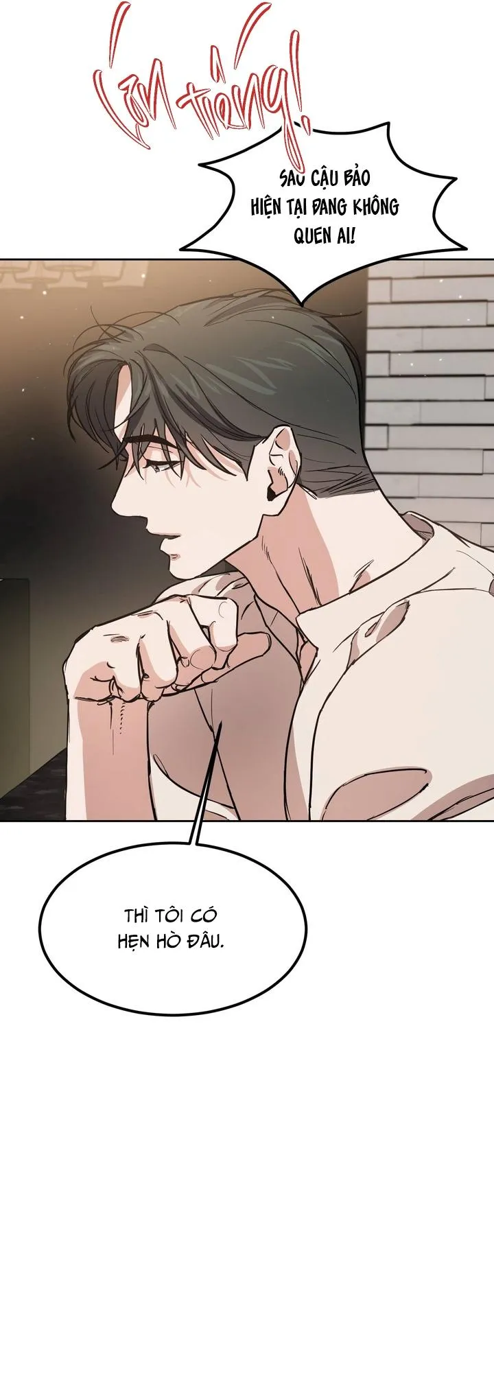 [END] STALK-IN-LOVE Chapter 3 Trang 36