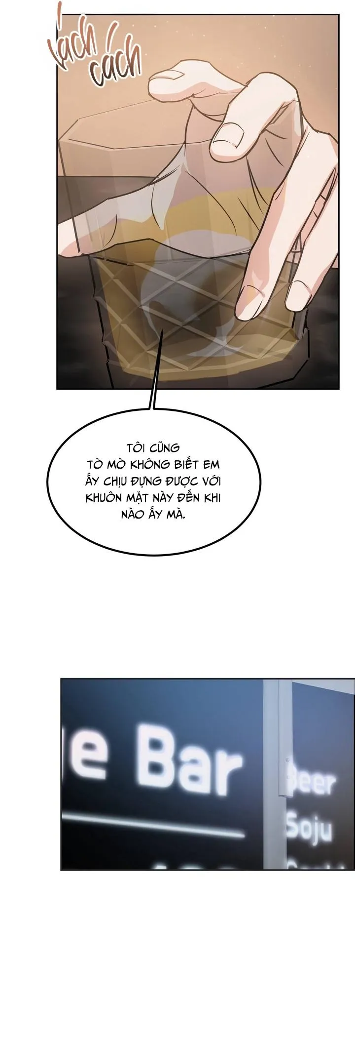 [END] STALK-IN-LOVE Chapter 3 Trang 39