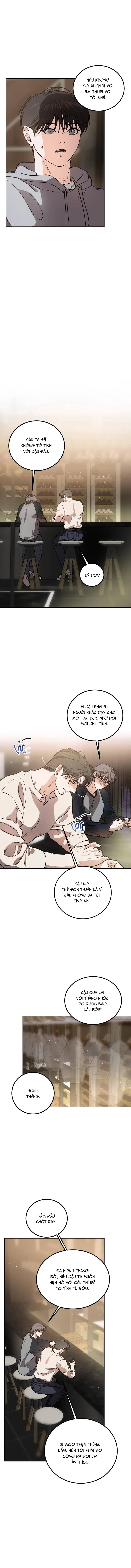 [END] STALK-IN-LOVE Chapter 4 Trang 3