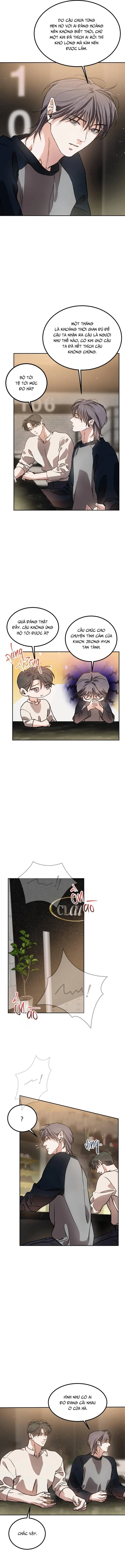 [END] STALK-IN-LOVE Chapter 4 Trang 4