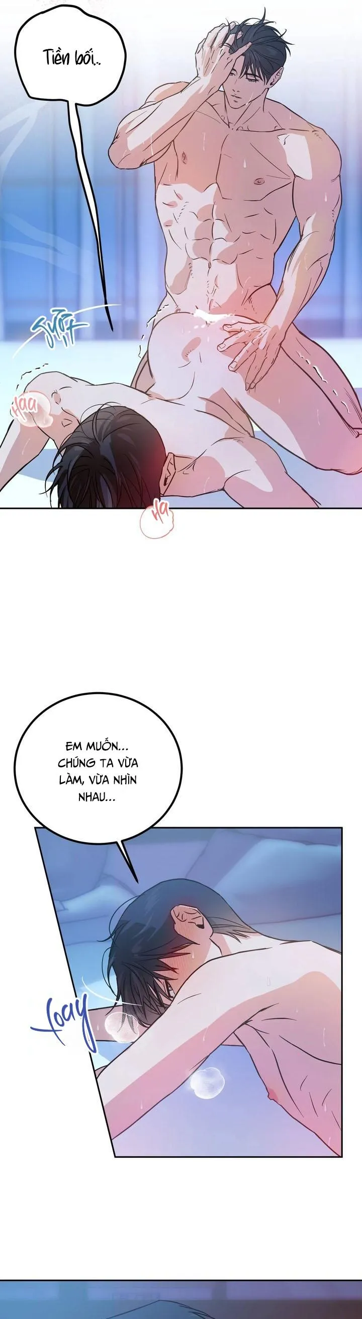 [END] STALK-IN-LOVE Chapter 1 Trang 6