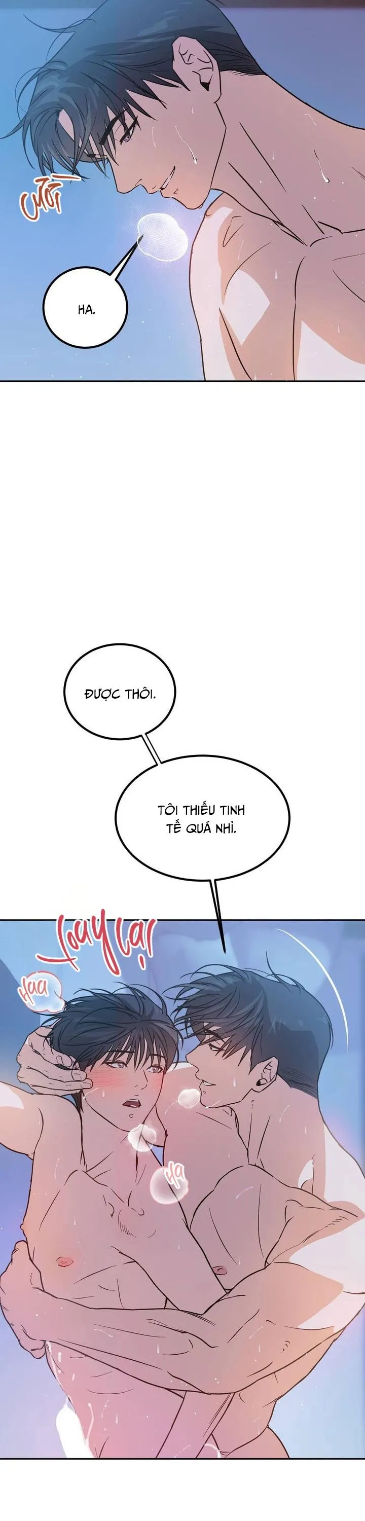 [END] STALK-IN-LOVE Chapter 1 Trang 7