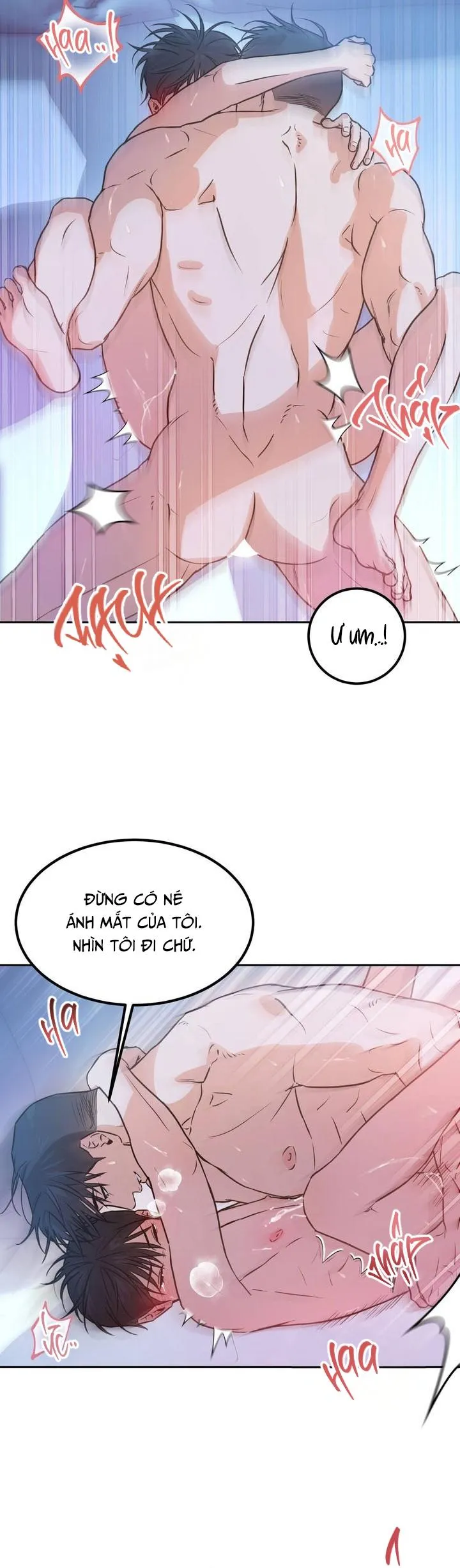 [END] STALK-IN-LOVE Chapter 1 Trang 9