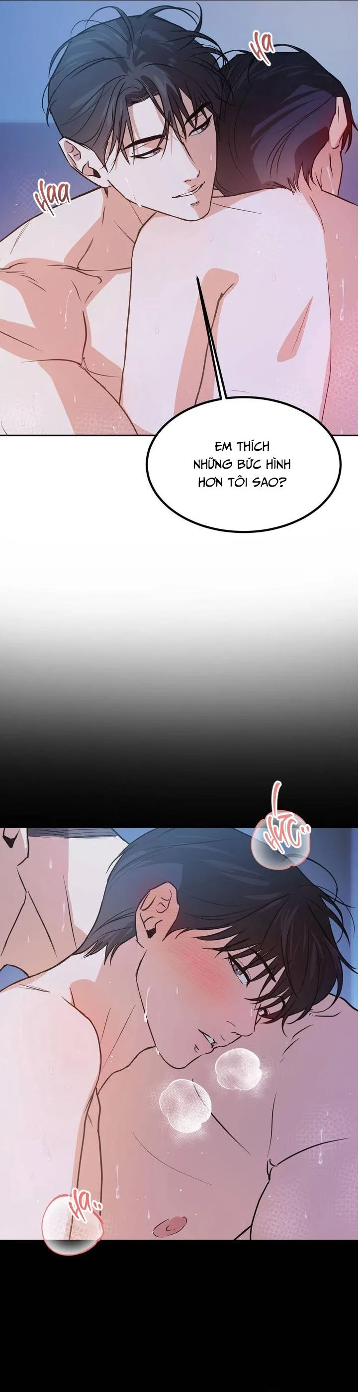 [END] STALK-IN-LOVE Chapter 1 Trang 13