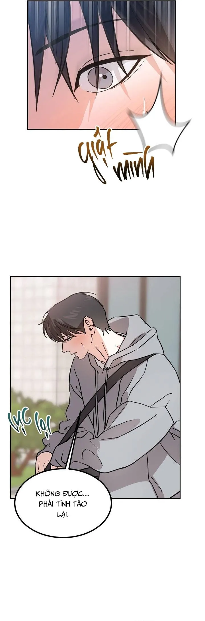 [END] STALK-IN-LOVE Chapter 1 Trang 18