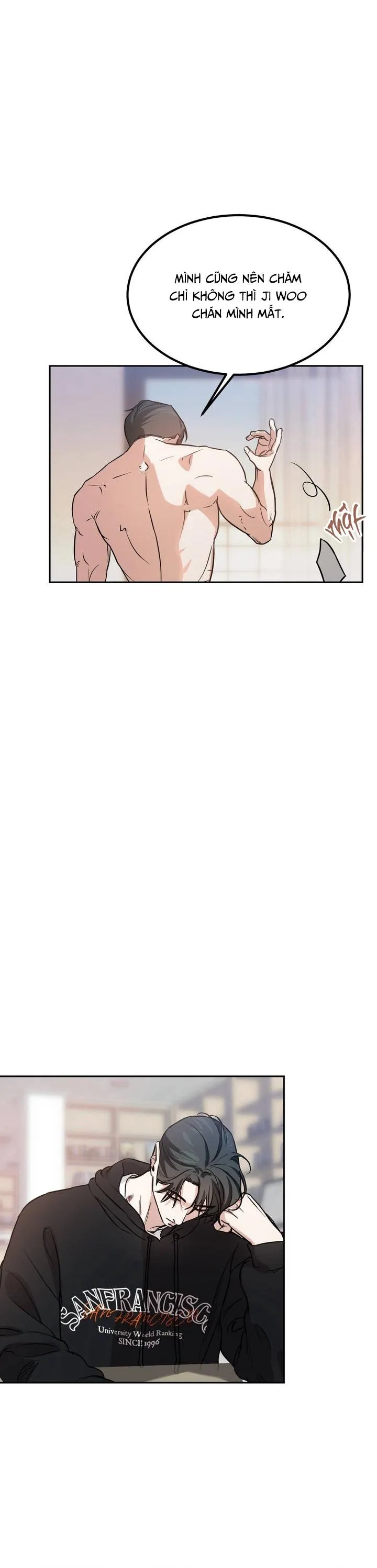 [END] STALK-IN-LOVE Chapter 1 Trang 24