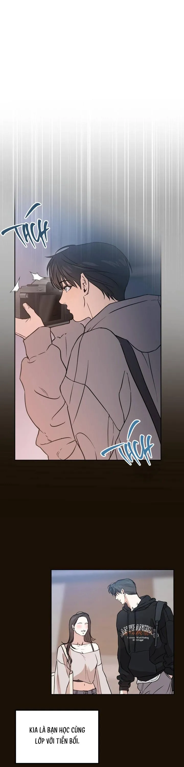 [END] STALK-IN-LOVE Chapter 1 Trang 26