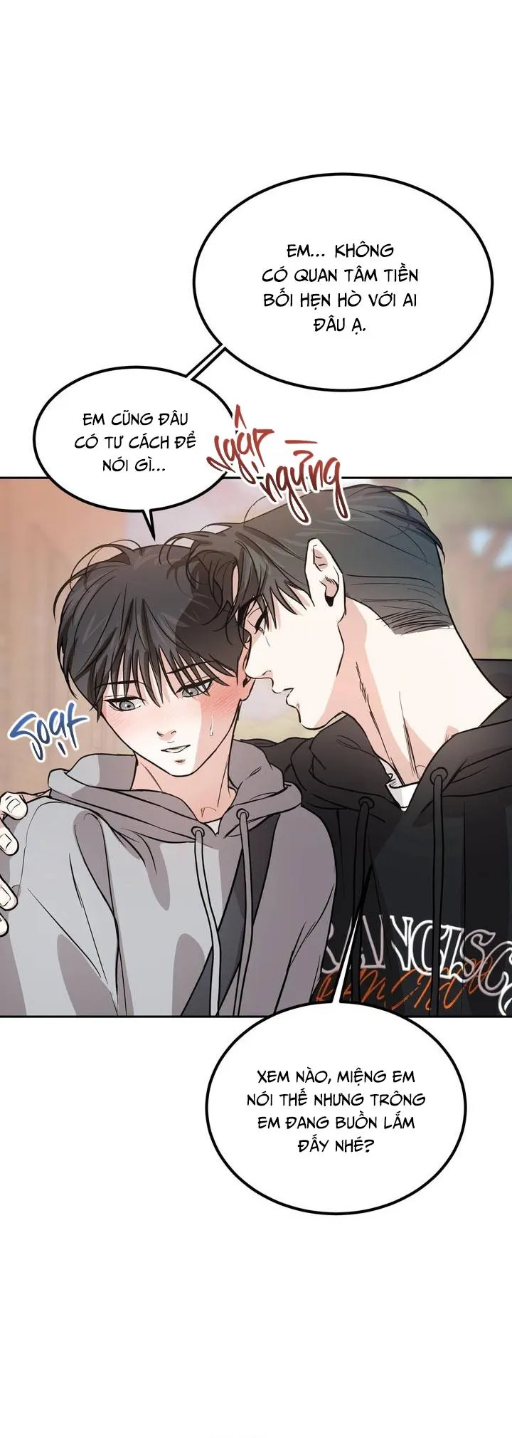 [END] STALK-IN-LOVE Chapter 1 Trang 36