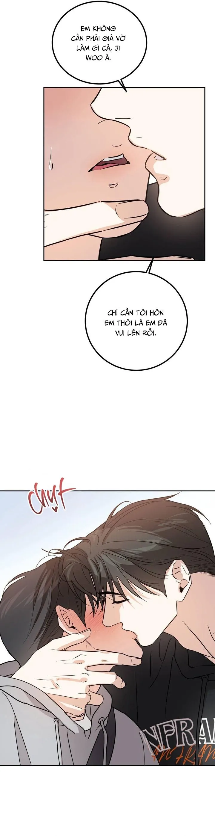 [END] STALK-IN-LOVE Chapter 1 Trang 37