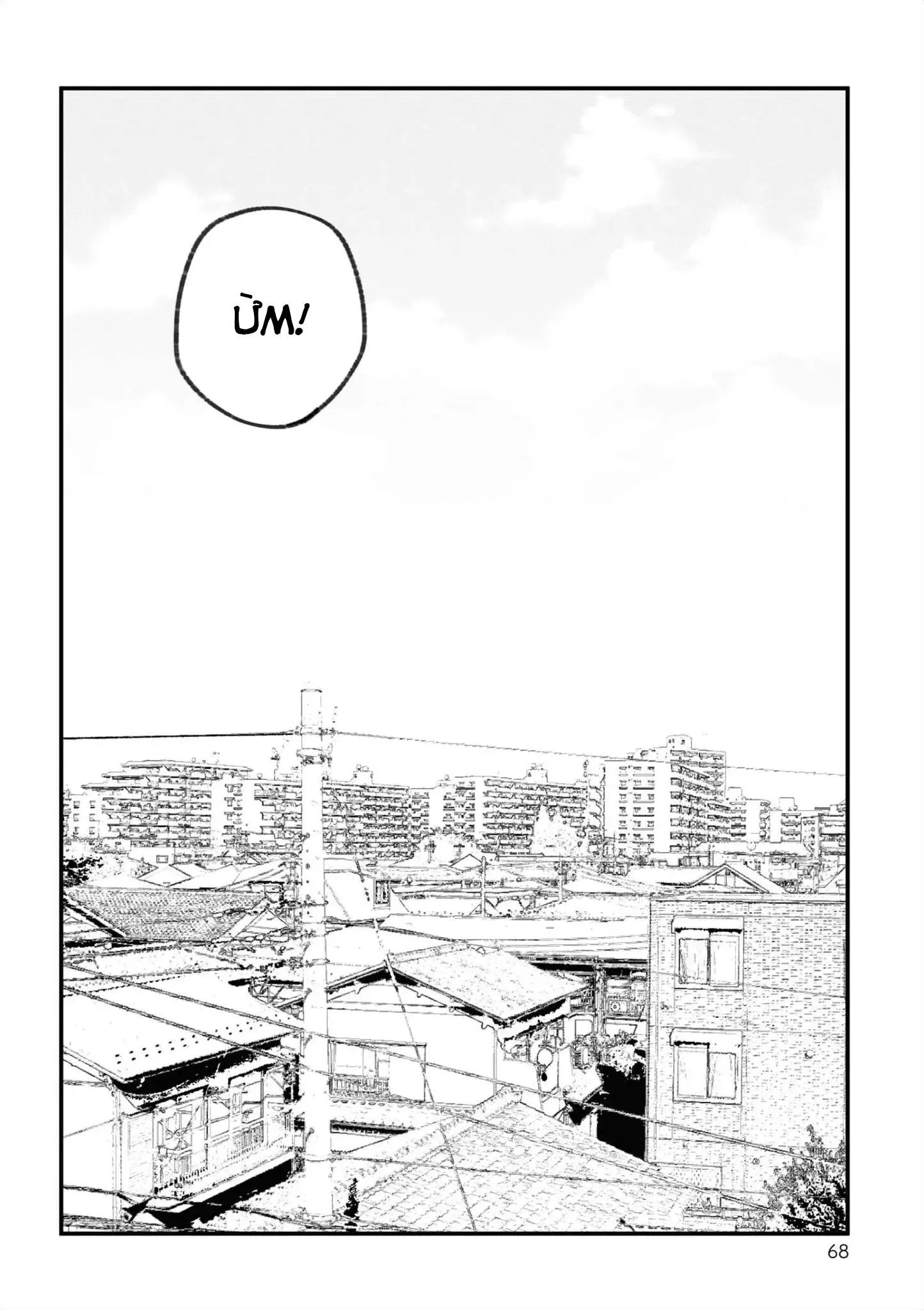 Stalker x Stalker Chapter 9 Trang 14