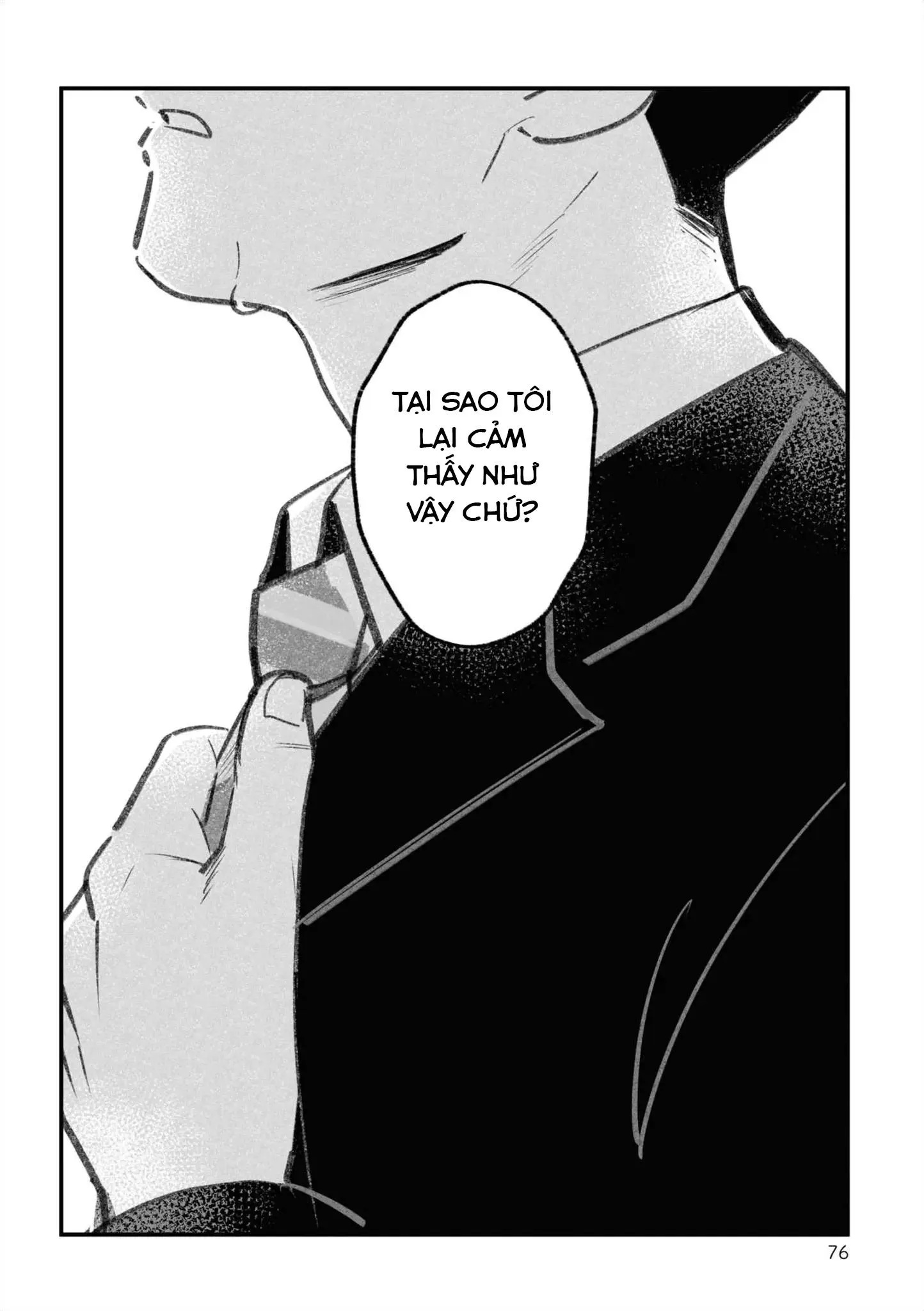 Stalker x Stalker Chapter 10 Trang 6