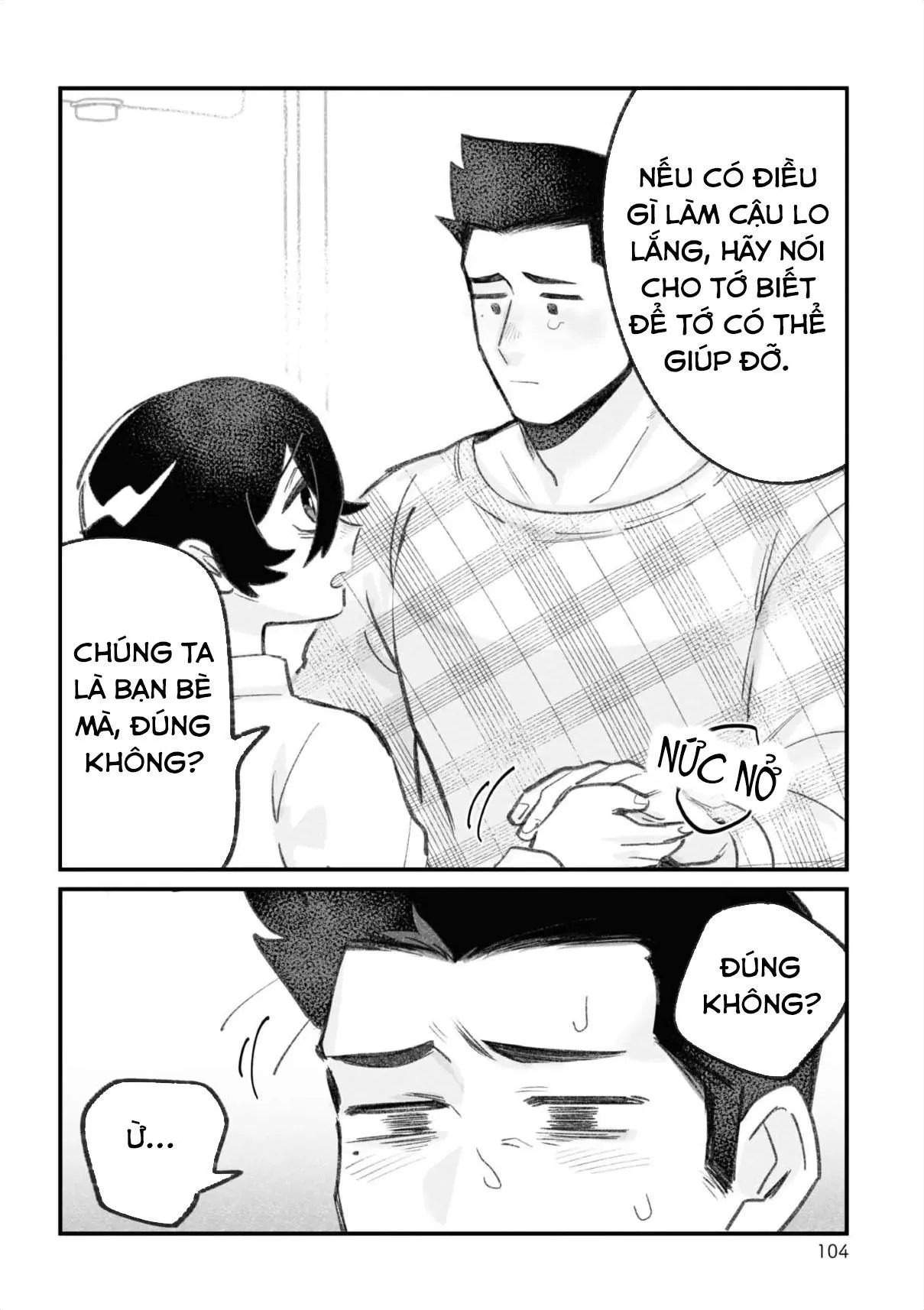 Stalker x Stalker Chapter 13 Trang 13