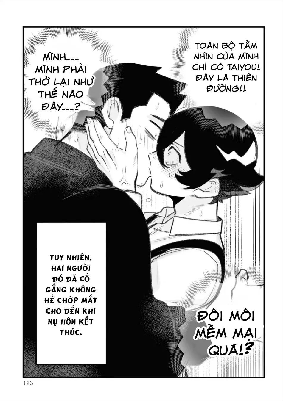 Stalker x Stalker Chapter 16 Trang 5