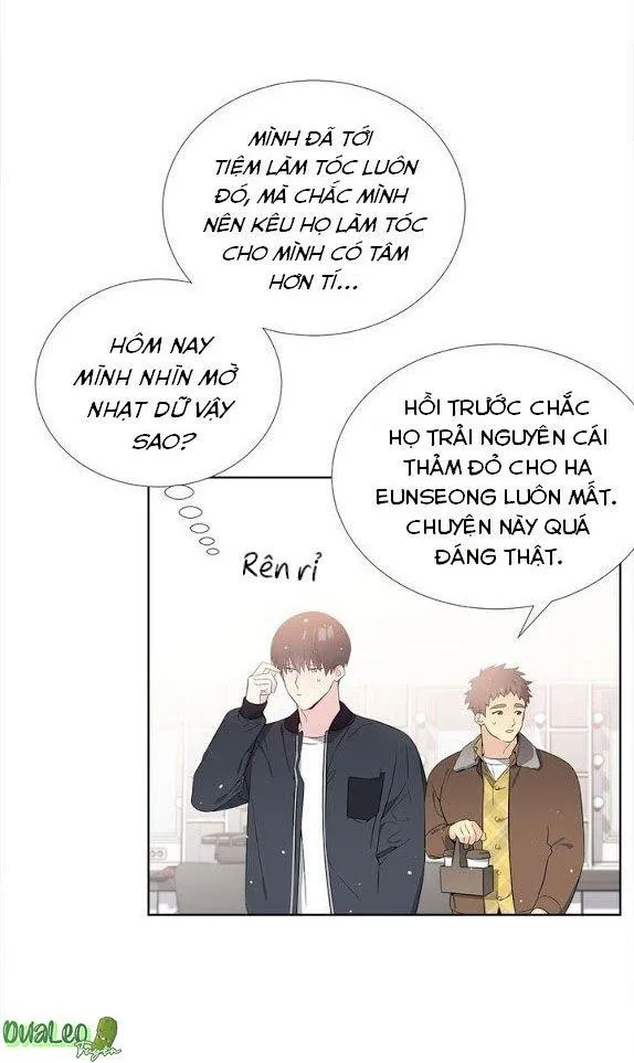 Starlight Scandal. Chapter 2 Trang 3