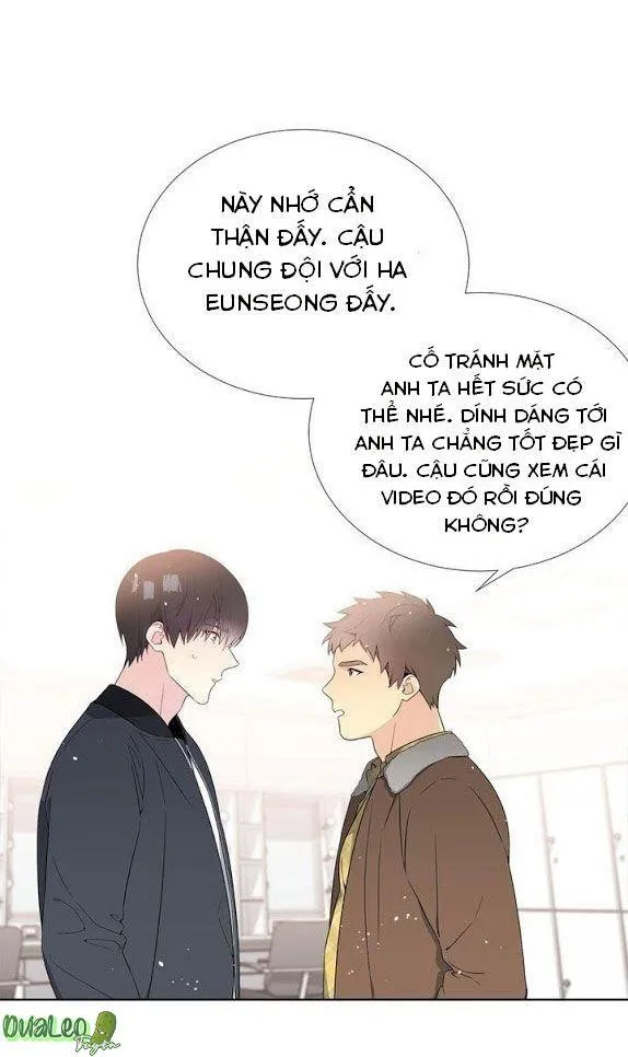 Starlight Scandal. Chapter 2 Trang 4