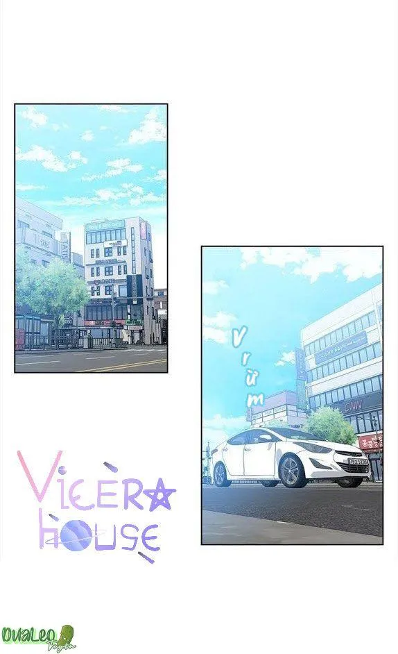 Starlight Scandal. Chapter 2 Trang 7