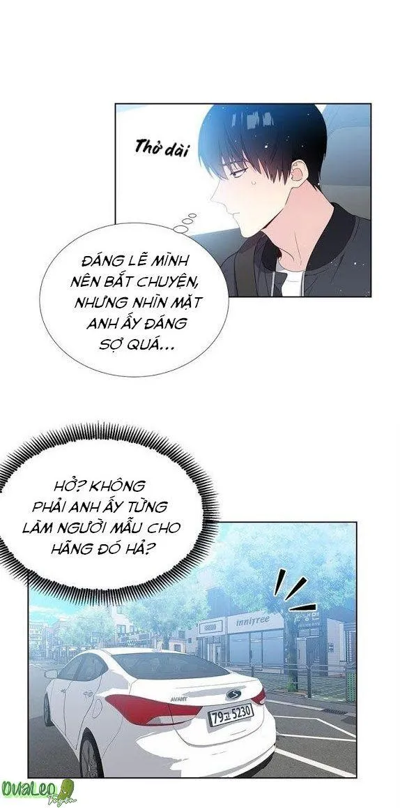 Starlight Scandal. Chapter 2 Trang 9