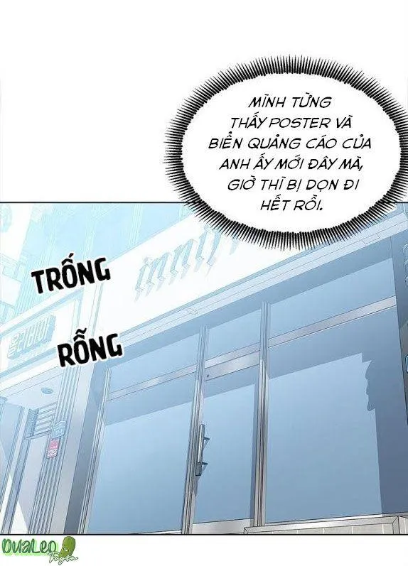 Starlight Scandal. Chapter 2 Trang 10