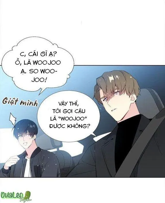 Starlight Scandal. Chapter 2 Trang 12