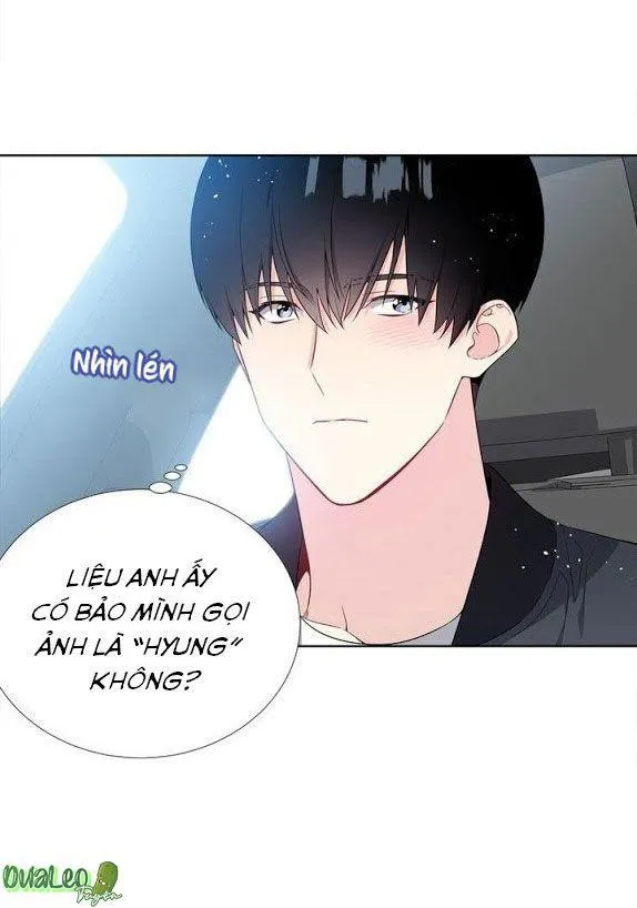 Starlight Scandal. Chapter 2 Trang 14